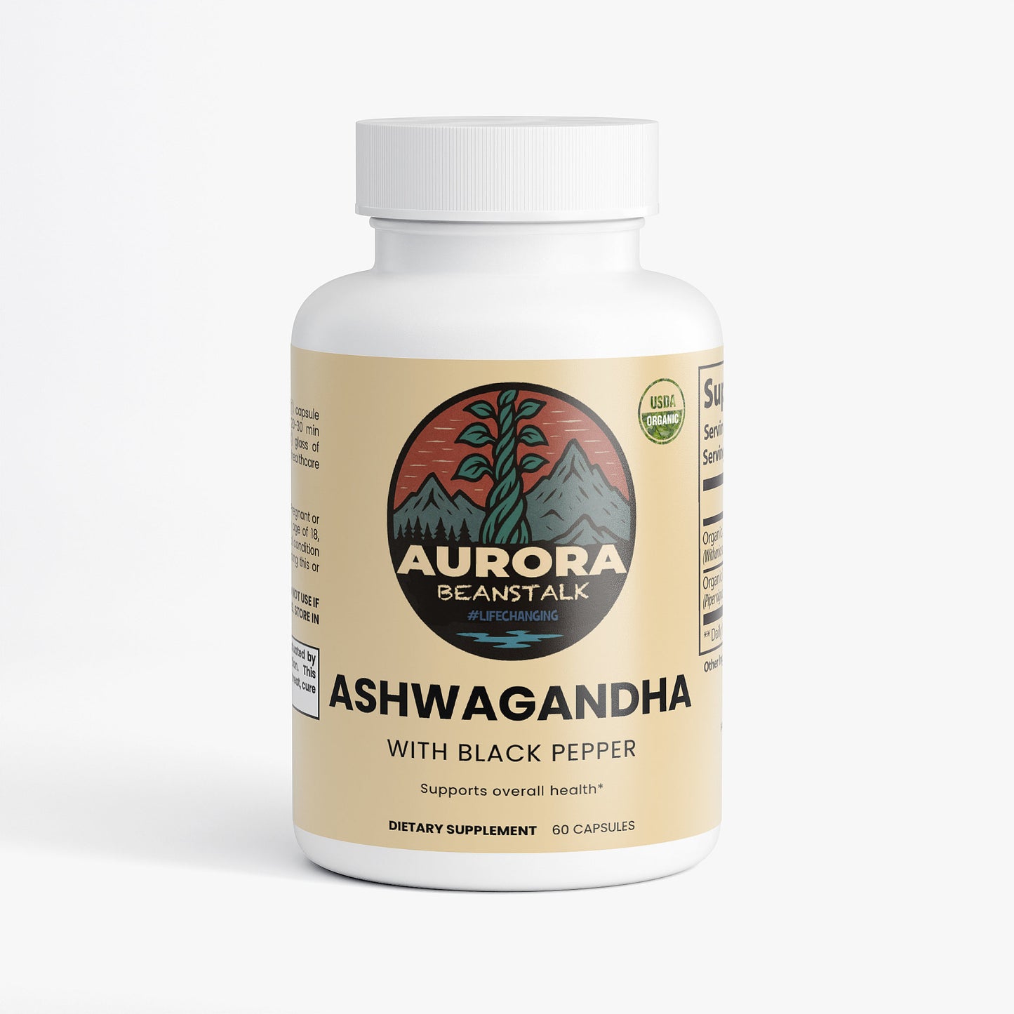 Ashwagandha