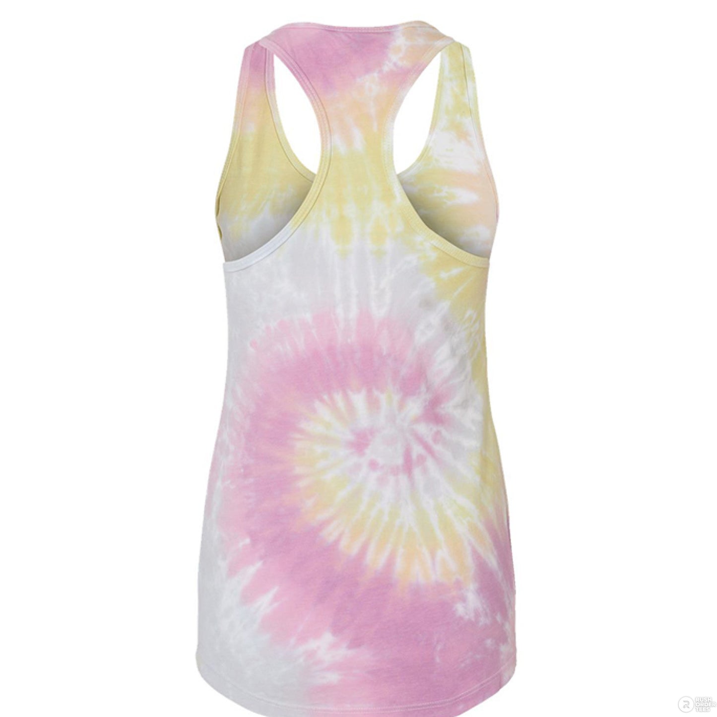 Desert Rose - BACK