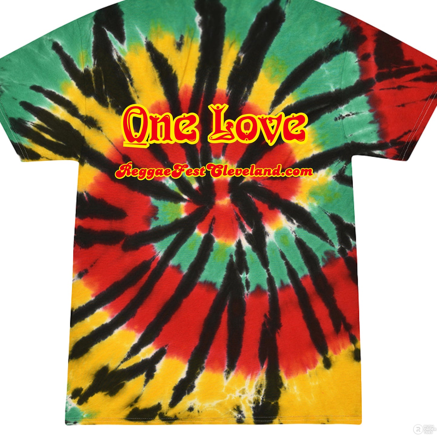 RASTA WEB - BACK