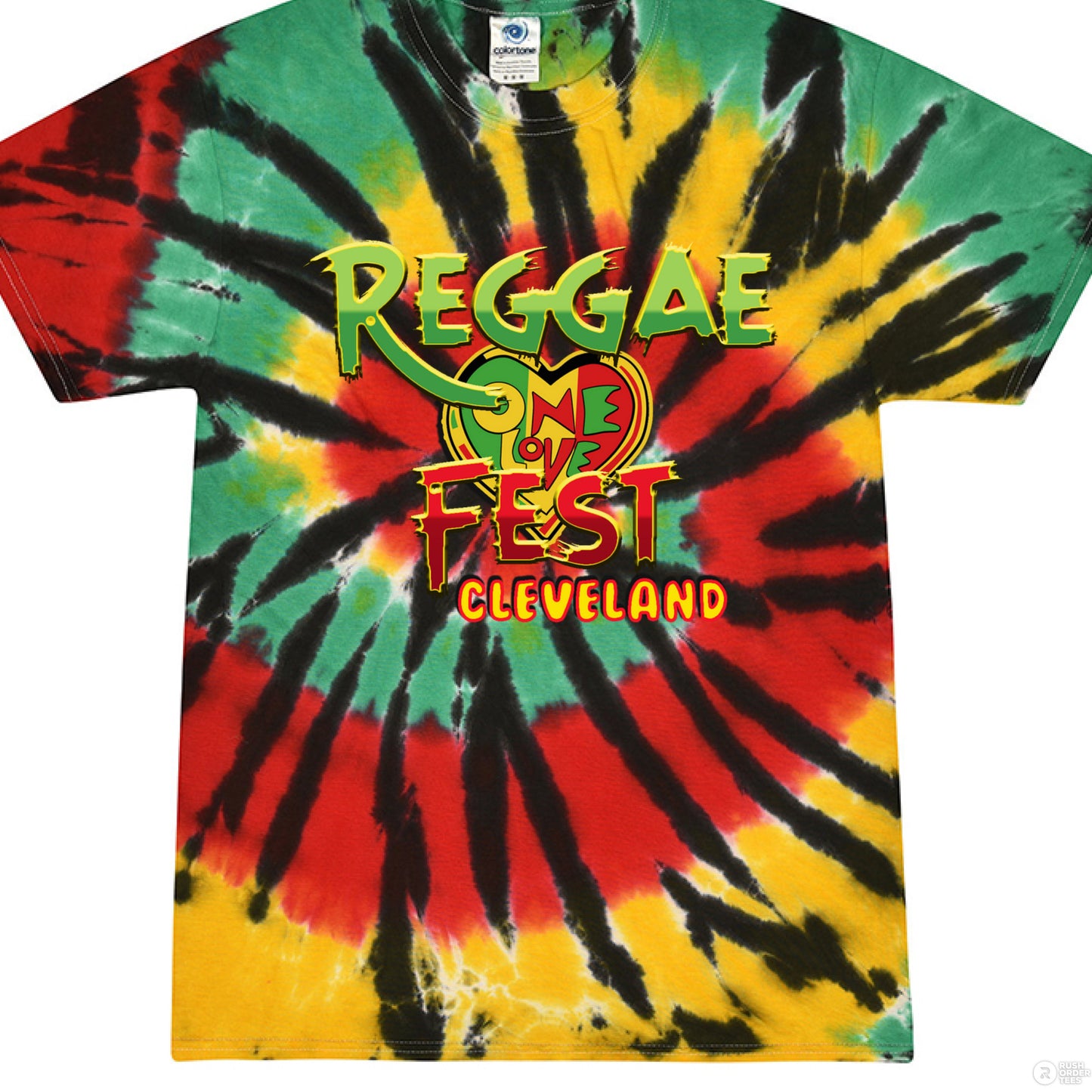 RASTA WEB - FRONT