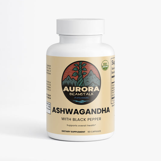 Ashwagandha