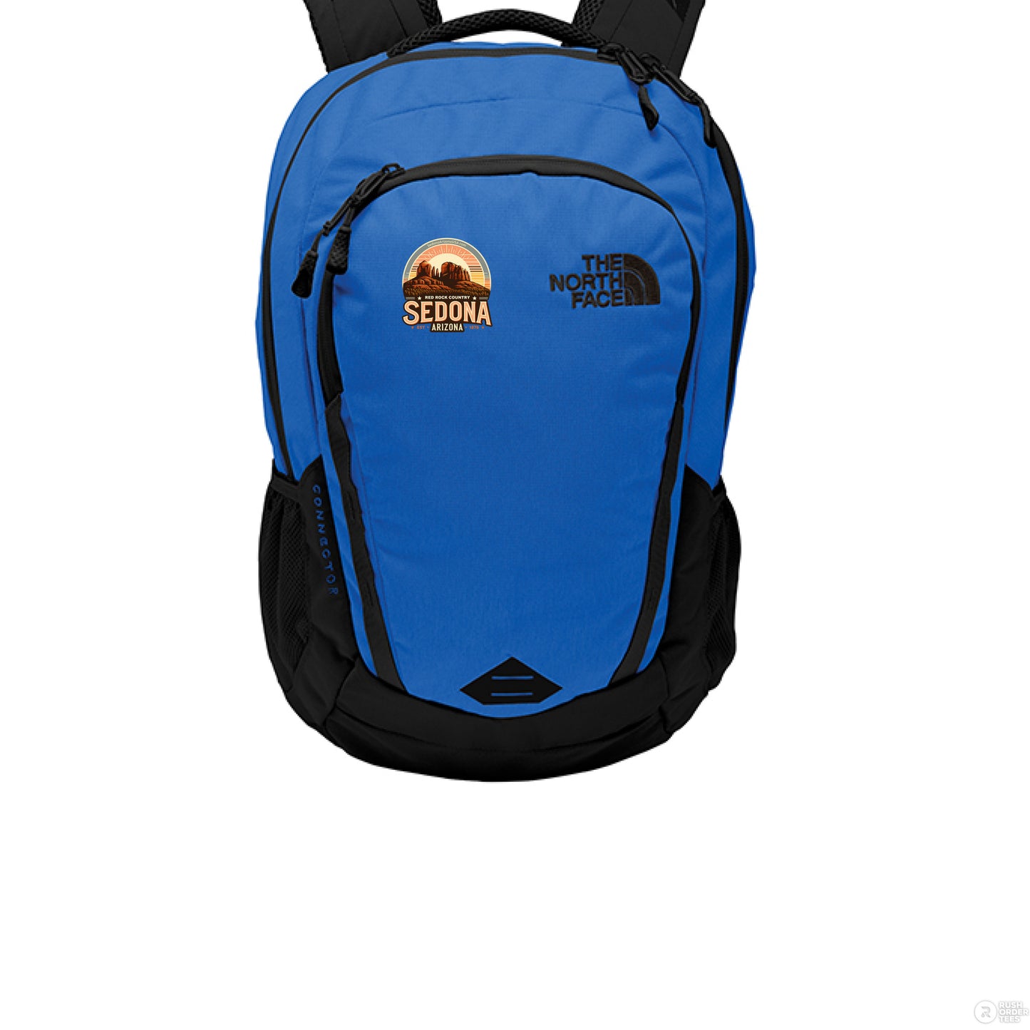 Mon Bl/TNF Blk - FRONT