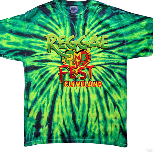 WILD SPIDER - FRONT